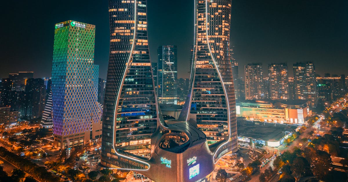 The Architectural Blueprint of a Megacity: Deciphering Shanghai’s 320-Daily Innovation Pulse
