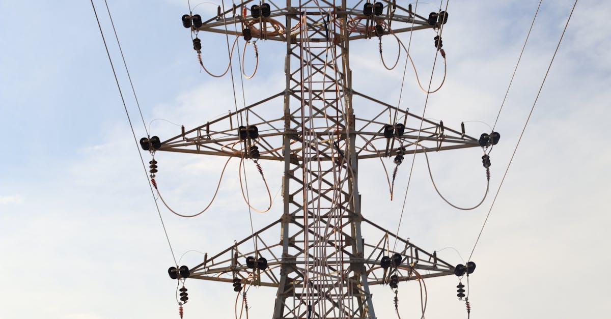 Trump’s AI Power Pact: Why Big Tech Volunteering to Pay the Electric Bill Matters to Your Wallet